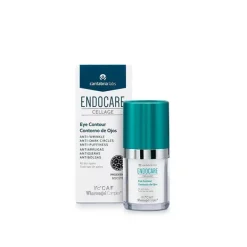 Contorno De Ojos Iluminador*ENDOCARE New