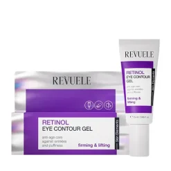 Contorno De Ojos Retinol*REVUELE Clearance