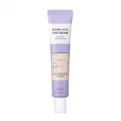 Contorno De Ojos Retinol*ESFOLIO Sale