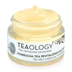 Outlet TEAOLOGY Contorno De Ojos Revitalizante Té De Kombucha