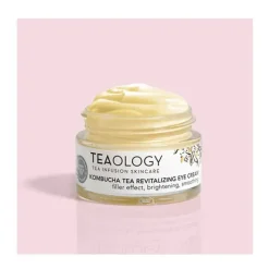 Outlet TEAOLOGY Contorno De Ojos Revitalizante Té De Kombucha