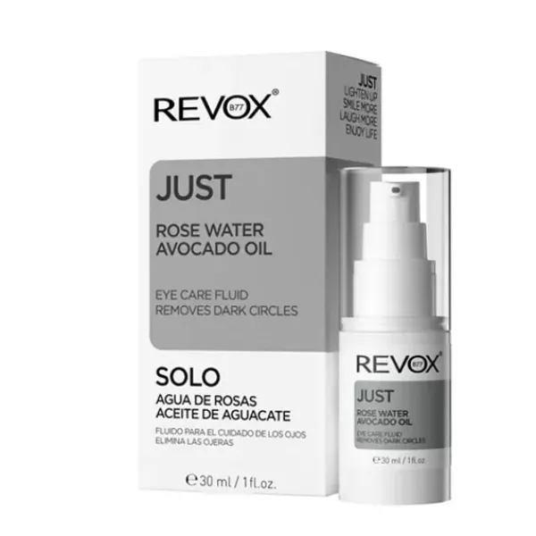 Contorno Ojos Rosas*REVOX Clearance