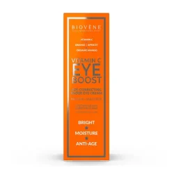 Contorno Ojos Vitamin C Eye*BIOVENE Online