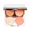 Clearance Contour Palette Iluminadores Maquillaje