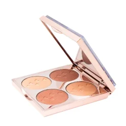 Clearance Contour Palette Iluminadores Maquillaje