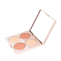 Clearance Contour Palette Iluminadores Maquillaje