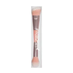 Hot Contouring Duo Brush Brochas Y Pinceles