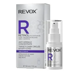 Controno Ojos Retinol*REVOX Online