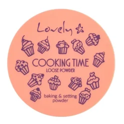 Online Cooking Time Loose Powder Polvos De Maquillaje