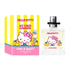 Best Cool And Sweet Perfumes Infantiles