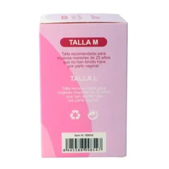 Copa Menstrual*INCA FARMA Outlet