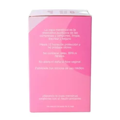 Copa Menstrual*INCA FARMA Outlet