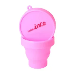 Copa Menstrual +Esterilizador*INCA FARMA Sale