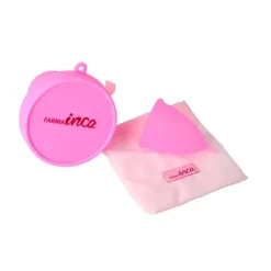 Copa Menstrual +Esterilizador*INCA FARMA Sale