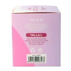 Copa Menstrual +Esterilizador*INCA FARMA Sale