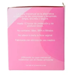 Copa Menstrual +Esterilizador*INCA FARMA Sale