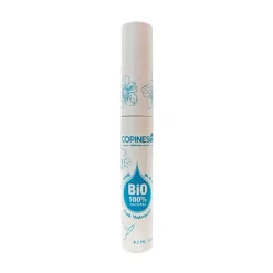Copines Mascara Waterproof Bio Natural*COPINES LINE Clearance