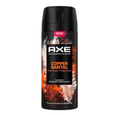 Sale AXE Copper Santal