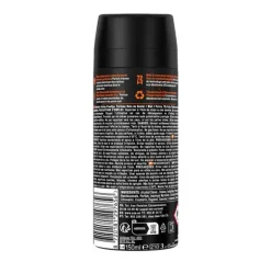 Sale AXE Copper Santal
