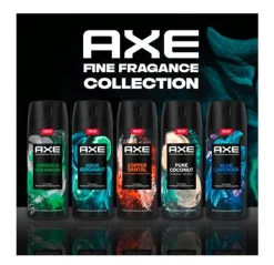 Sale AXE Copper Santal