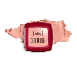 Clearance Corrector Camouflage Correctores De Maquillaje