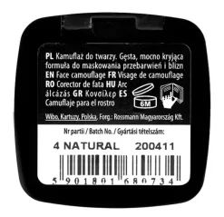 Clearance Corrector Camouflage Correctores De Maquillaje