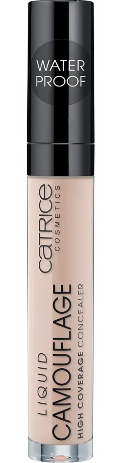 Corrector Liquid Camouflage*CATRICE Clearance