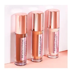 Outlet Corrector Líquido Conceal & Define Correctores De Maquillaje