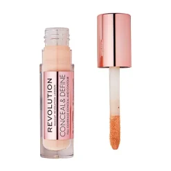 Outlet Corrector Líquido Conceal & Define Correctores De Maquillaje