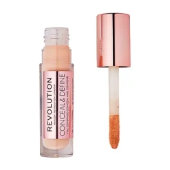 Outlet Corrector Líquido Conceal & Define Correctores De Maquillaje