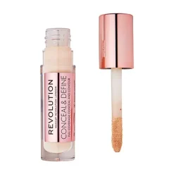 Outlet Corrector Líquido Conceal & Define Correctores De Maquillaje