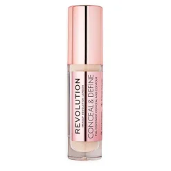 Outlet Corrector Líquido Conceal & Define Correctores De Maquillaje