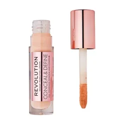 Outlet Corrector Líquido Conceal & Define Correctores De Maquillaje