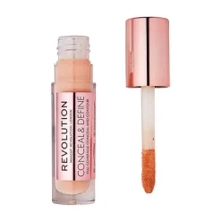 Outlet Corrector Líquido Conceal & Define Correctores De Maquillaje