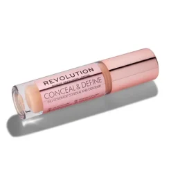 Outlet Corrector Líquido Conceal & Define Correctores De Maquillaje