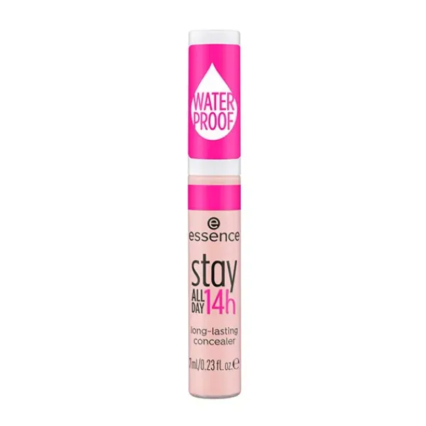 Corrector Stay All Day 14H Correctores De Maquillaje