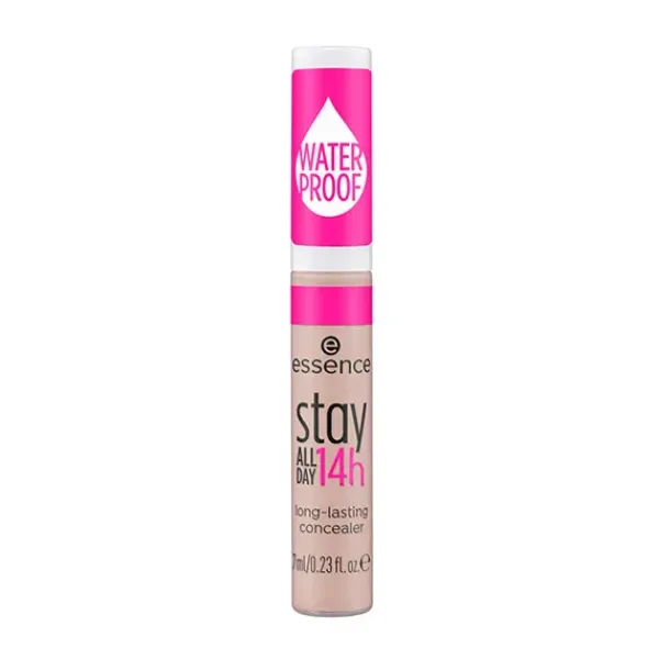 Corrector Stay All Day 14H Correctores De Maquillaje