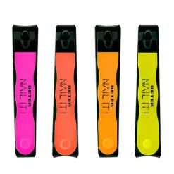 BETER Cortauñas Doble Nail It