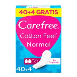 Hot CAREFREE Cotton