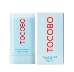 Cotton Soft Sun Stick*TOCOBO Best