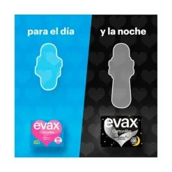 Hot EVAX Cottonlike Noche