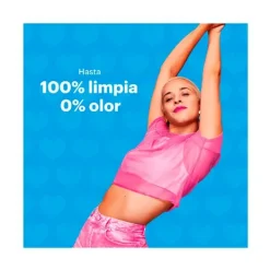 EVAX Cottonlike Super Alas