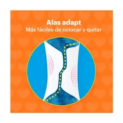 EVAX Cottonlike Super Alas