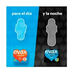 EVAX Cottonlike Super Alas