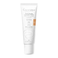 Clearance COUVRANCE AVENE Couvrance Fond De Teint Correcteur Fluide