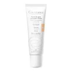 Clearance COUVRANCE AVENE Couvrance Fond De Teint Correcteur Fluide