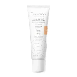 Clearance COUVRANCE AVENE Couvrance Fond De Teint Correcteur Fluide