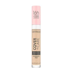 Hot Cover + Care Correctores De Maquillaje