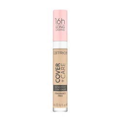 Hot Cover + Care Correctores De Maquillaje