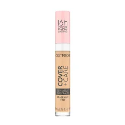 Hot Cover + Care Correctores De Maquillaje